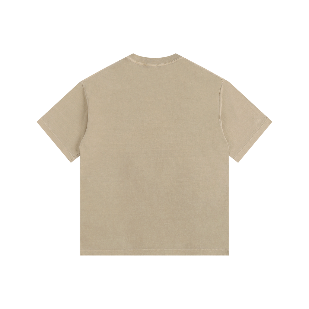 FCR Vintage Washed Oversized