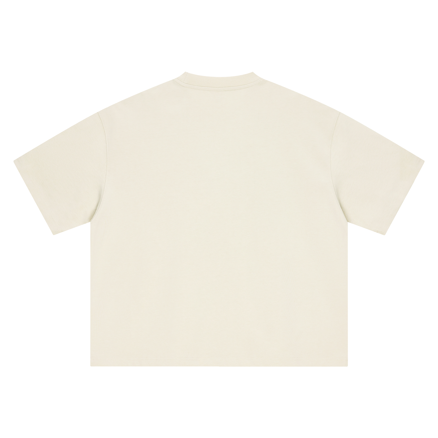 FCR Branded Boxy T-Shirt