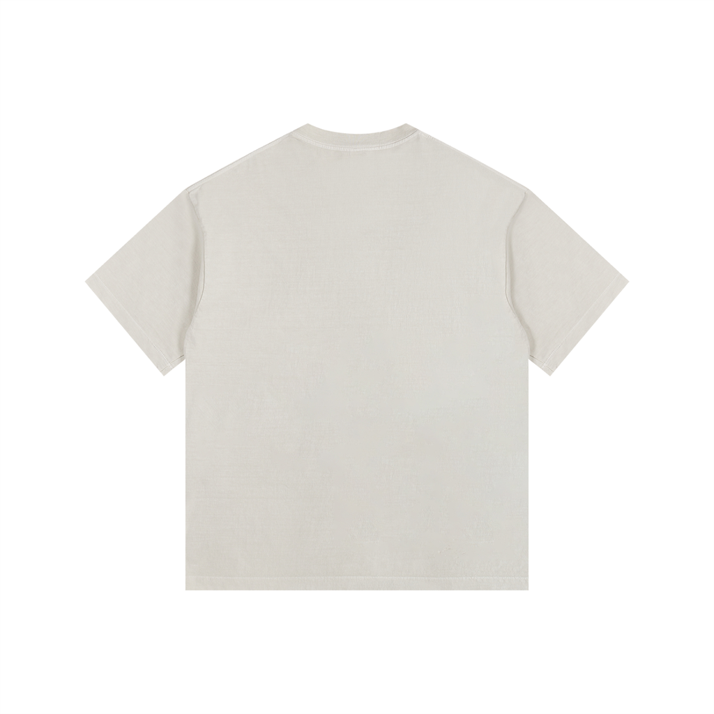 FCR Vintage Washed Oversized