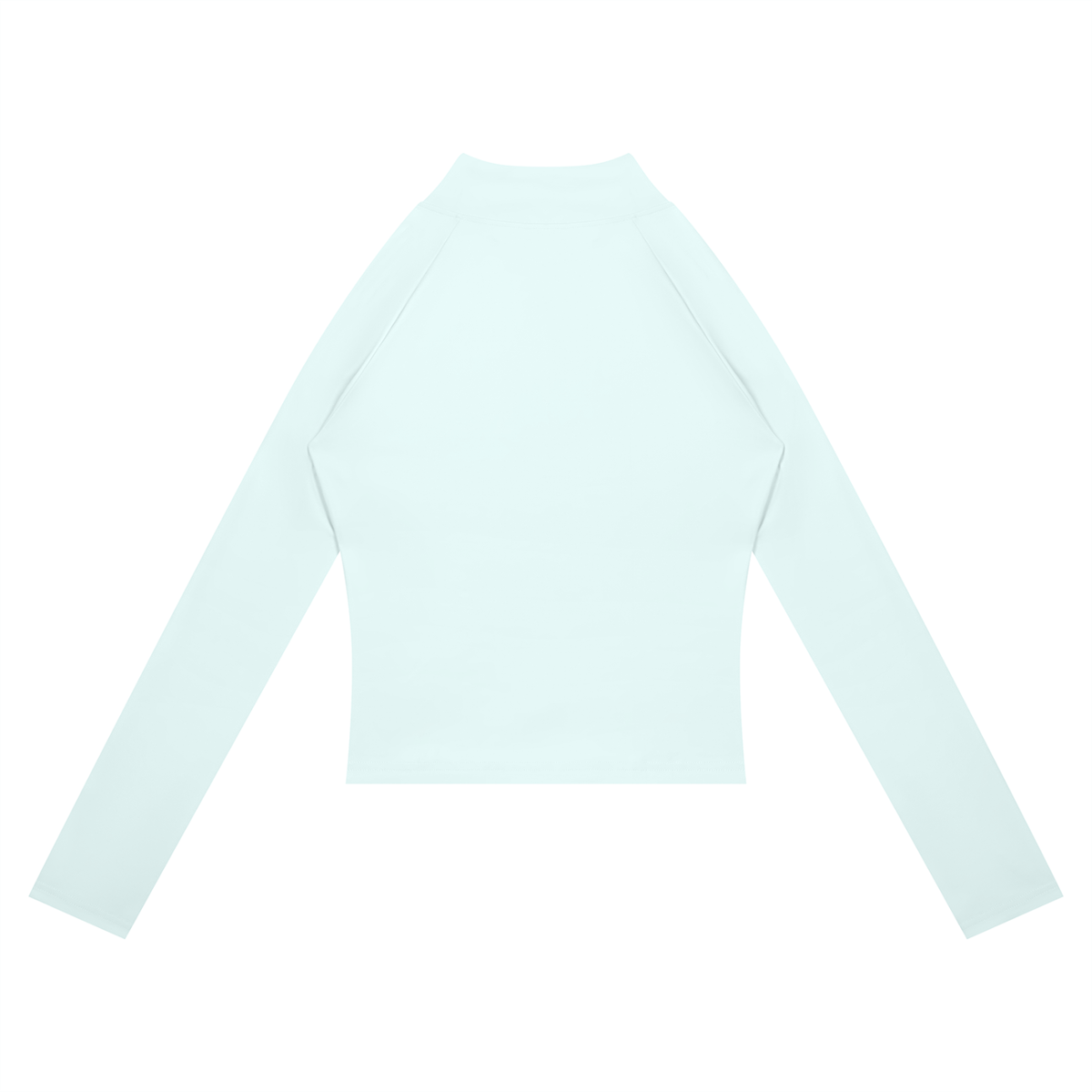 Seugruh Bastien Women's Paneled Yoga Jacket