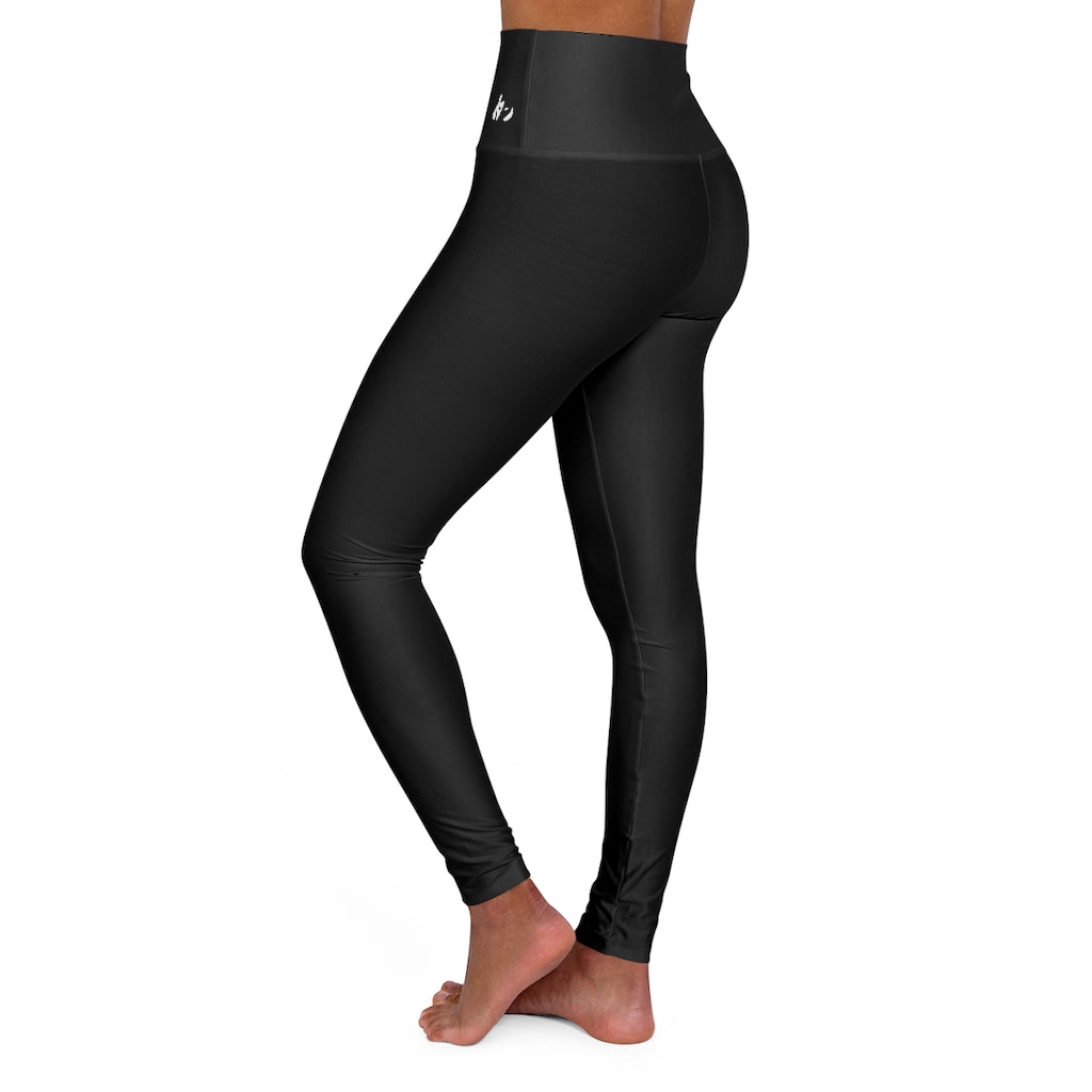Seugruh High Waisted Leggings