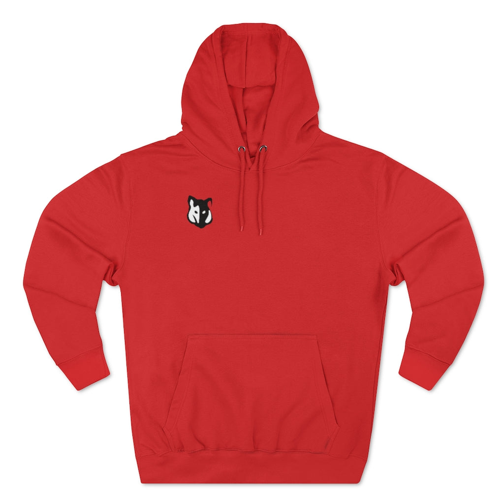 seugruh Premium Pullover Hoodie