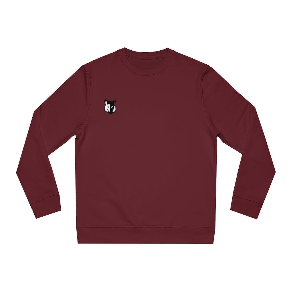 Unisex Seugruh Sweatshirt