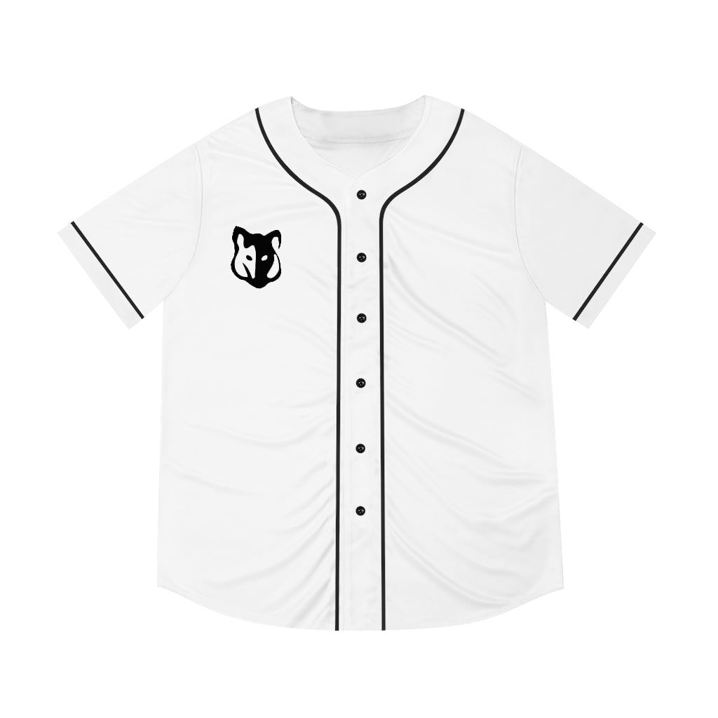Seugruh Baseball Jersey