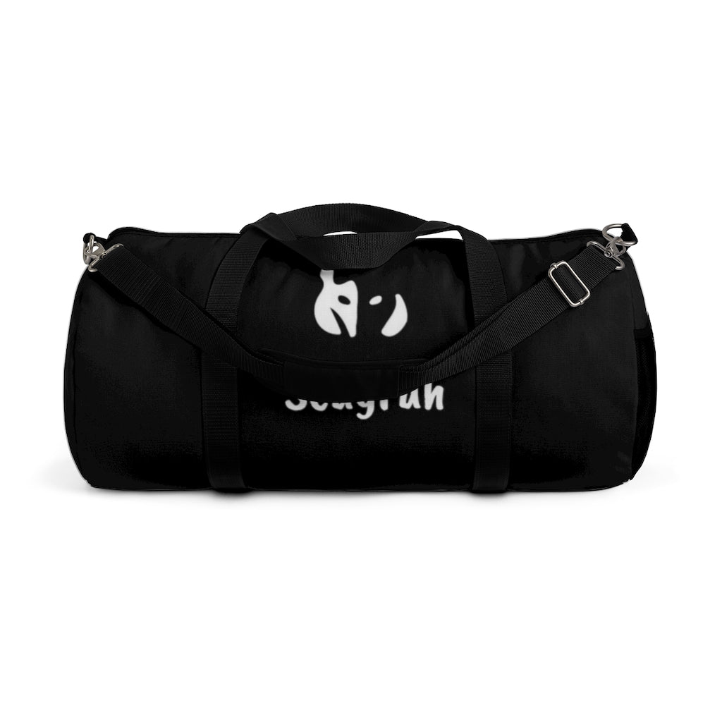 Seugruh Duffel Bag
