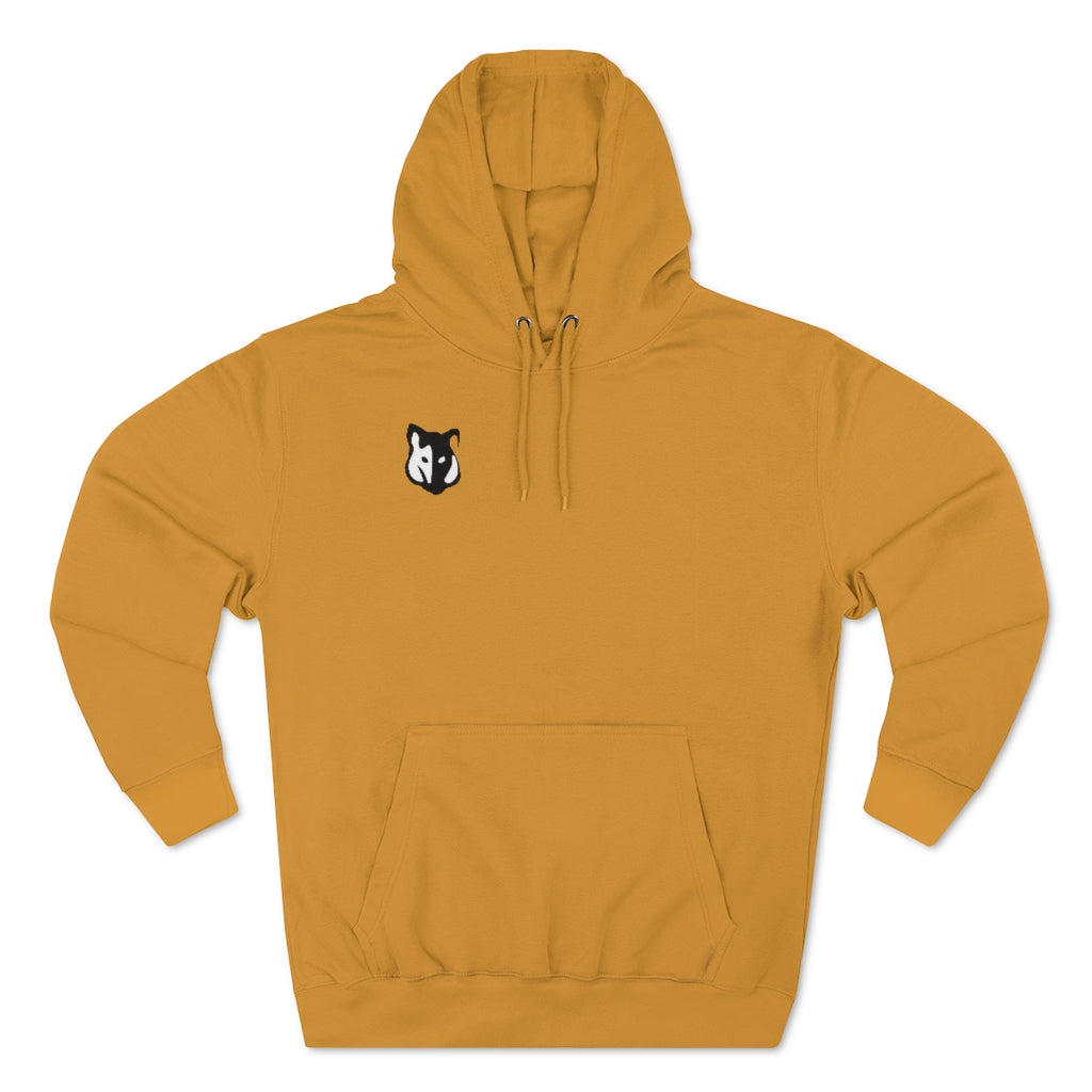 seugruh Premium Pullover Hoodie