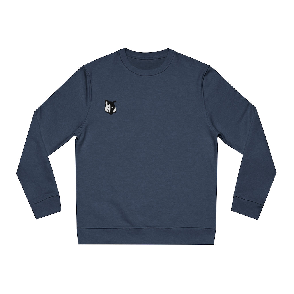 Unisex Seugruh Sweatshirt