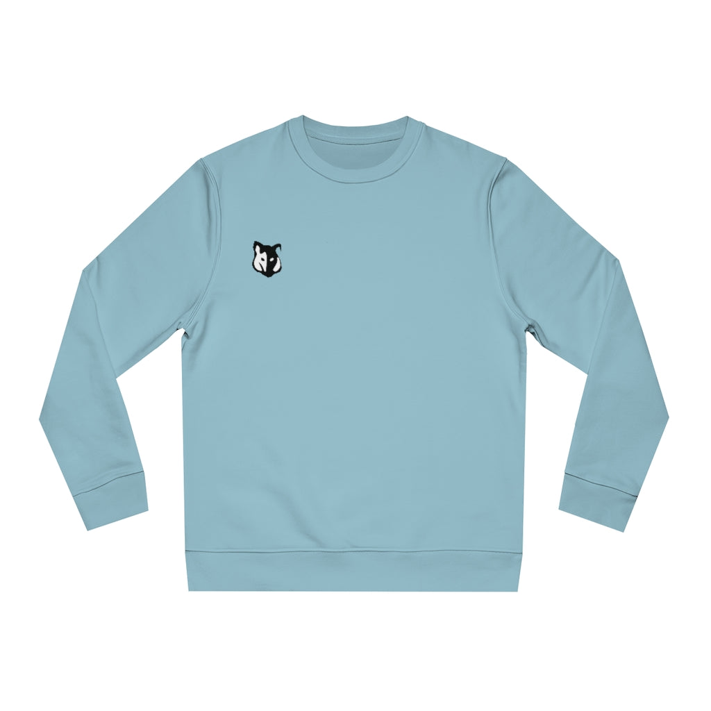 Unisex Seugruh Sweatshirt