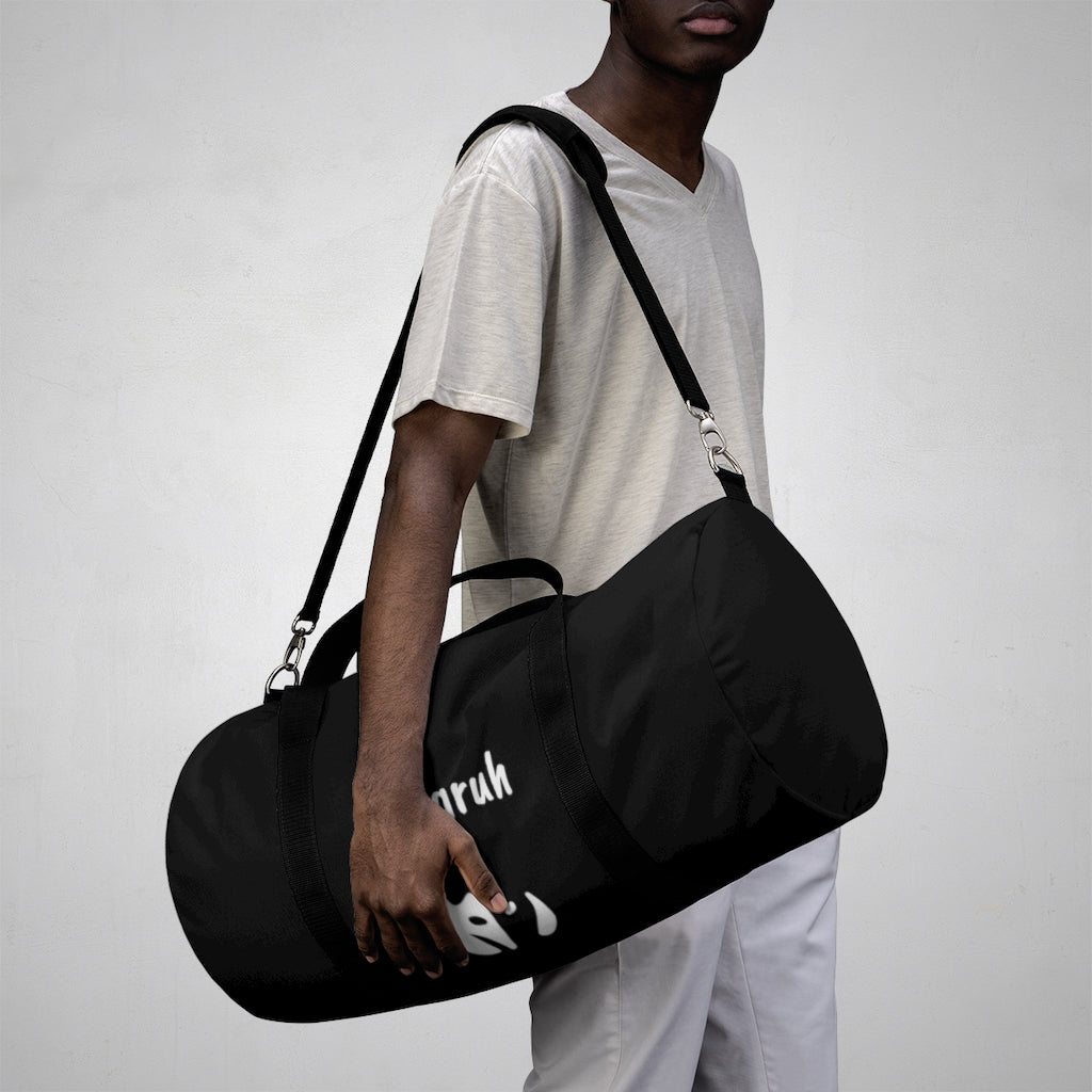Seugruh Duffel Bag