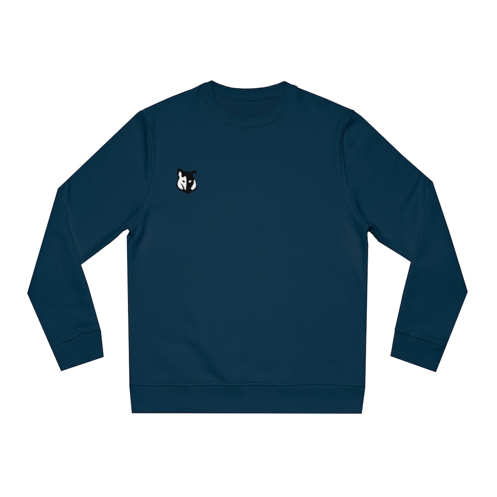 Unisex Seugruh Sweatshirt