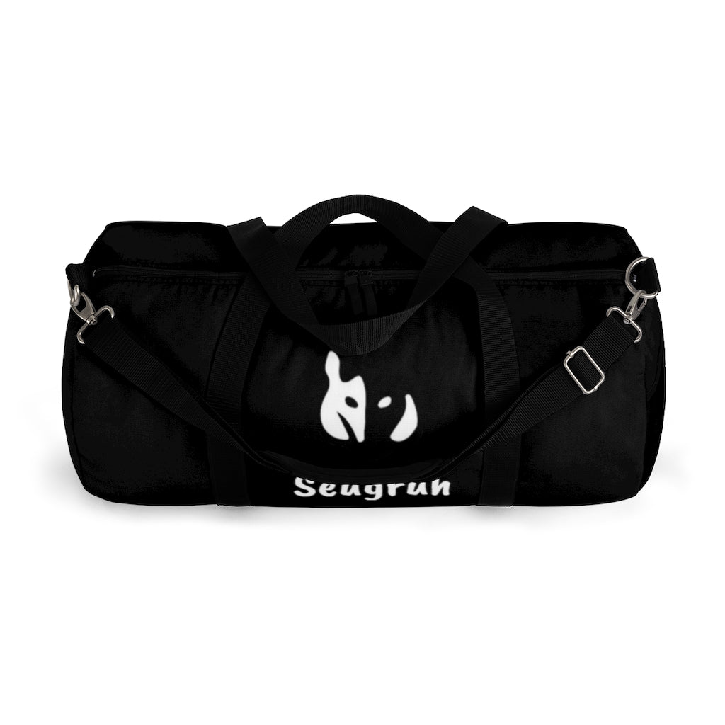 Seugruh Duffel Bag