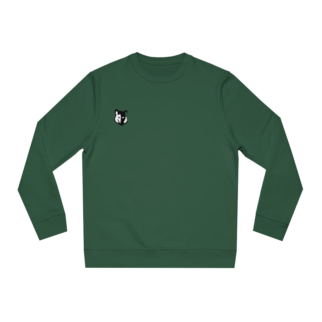 Unisex Seugruh Sweatshirt