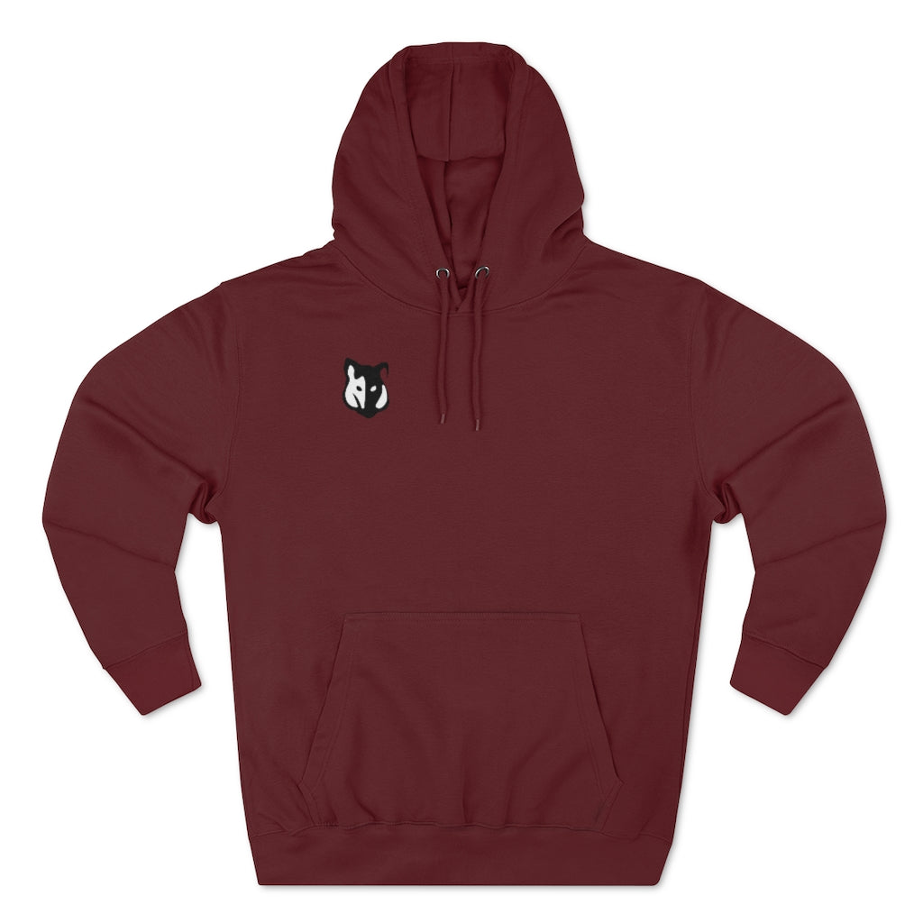 seugruh Premium Pullover Hoodie